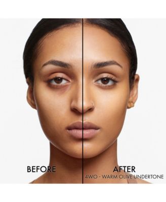 Forever Skin Glow Foundation, SPF 25