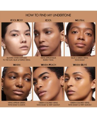 Forever Skin Wear Blurring Matte Foundation, SPF 20