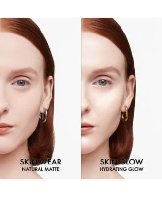 Forever Skin Glow Foundation, 1 oz.