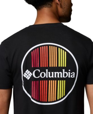 Men's Runner Graphic T-Shirt