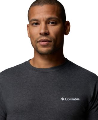 Men's Short-Sleeve Willie Graphic T-Shirt