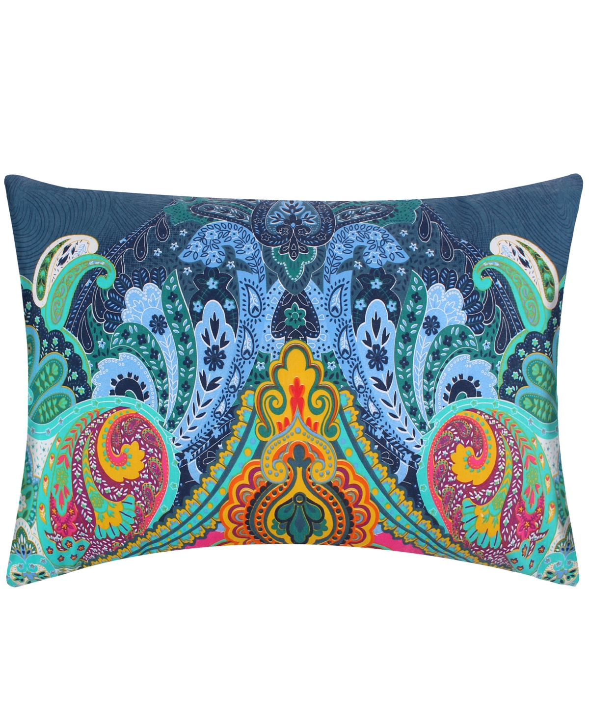 Levtex Home Mackenzie Reversible 3-Pc. Comforter Set