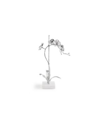 Small Orchid Sculpture