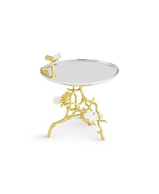 Butterfly Ginkgo Candy Dish