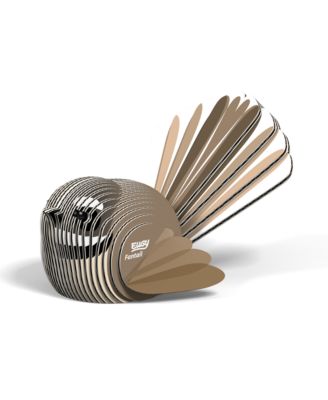 Fantail 3D Puzzle