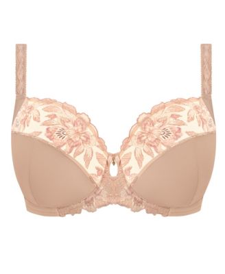 Women's Magdalena Underwire Side Support Bra