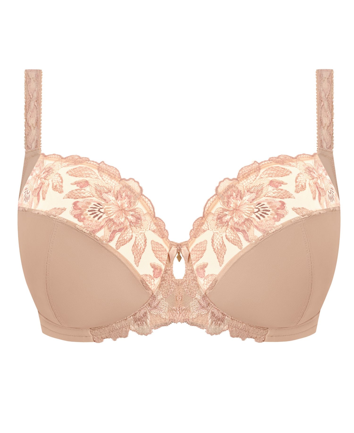 Women's Magdalena Underwire Side Support Bra