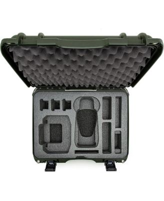 925 Case with Foam for DJI Mavic 3 Pro, Olive