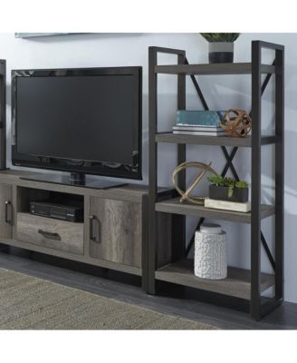 Tanners Creek Pier Unit