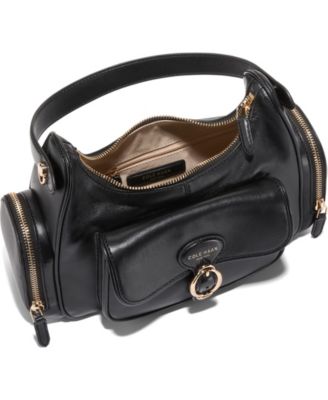 Alexandria Small Convertible Shoulder Bag