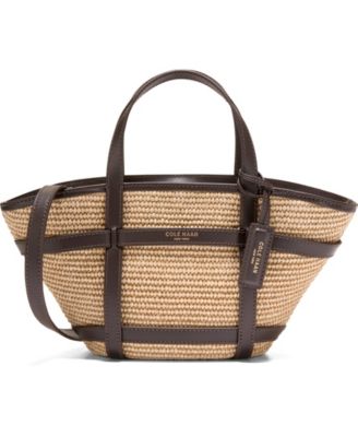 Key West Medium Tote Crossbody Bag