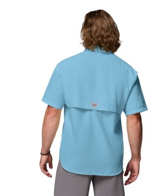 PFG Men's Bahama II UPF-50 Quick Dry Shirt
