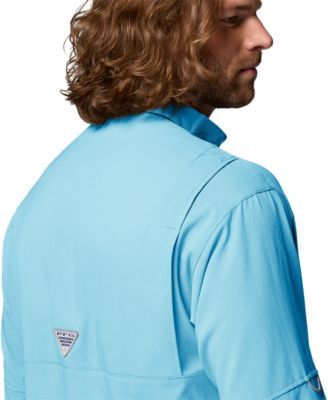 Men's PFG Tamiami II Long-Sleeve Shirt