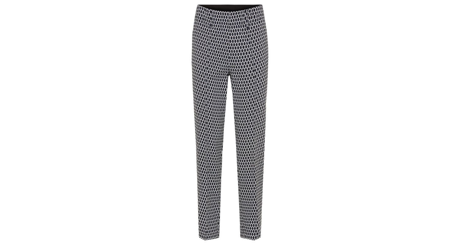 Women's Lisa FIt Geo Pull-On Pant