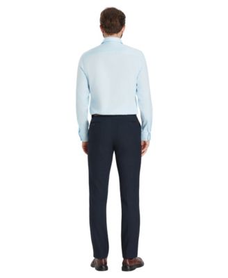 Men's Slim-Fit Daniel Floral Dress Shirt