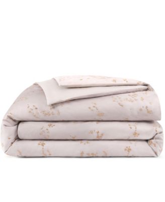 Dusk Breathable Duvet Cover, Full/Queen