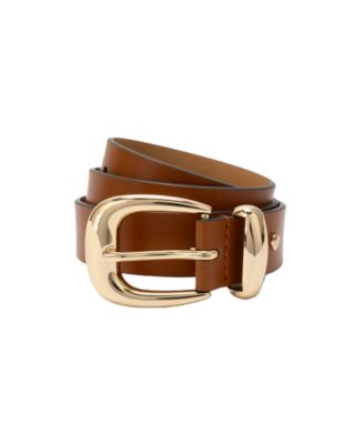 Women's Molten Buckle and Loop Belt