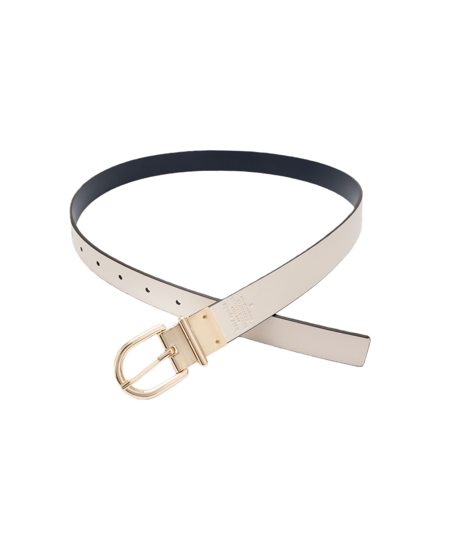 Women's Reversible Belt