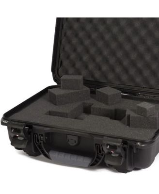 923 Protective Case with Cubed Foam