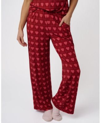Women's Pull-On Sleep Pants