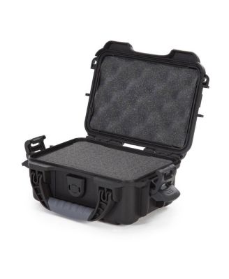 Small Series 903 Lightweight NK-7 Resin Waterproof Case with Foam for Point & Shoot Camera or Smartphone