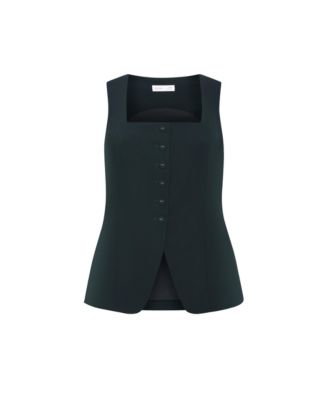Women's Plus Size Abbie Vest