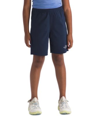 Boys' and Girls' 6-16 Open Hand Pockets Shorts