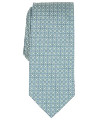 Men's Brost Geometric Classic Tie