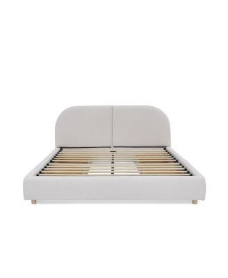 Streamdale  Upholstered Bed Frame