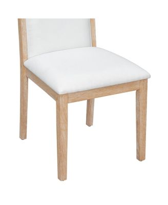 Set of 4 Vintage Upholstered Dining Chairs