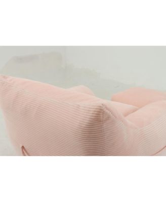 Oversized Comfy Bean Bag Chair for Adults