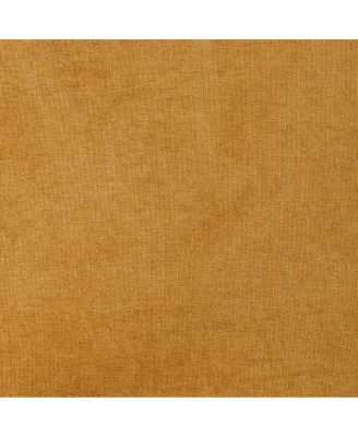 68.5" L Modular Chenille Sofa with Iron Frame