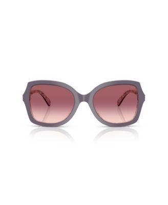 Women's Butterfly Sunglasses, CW225 HC8410U