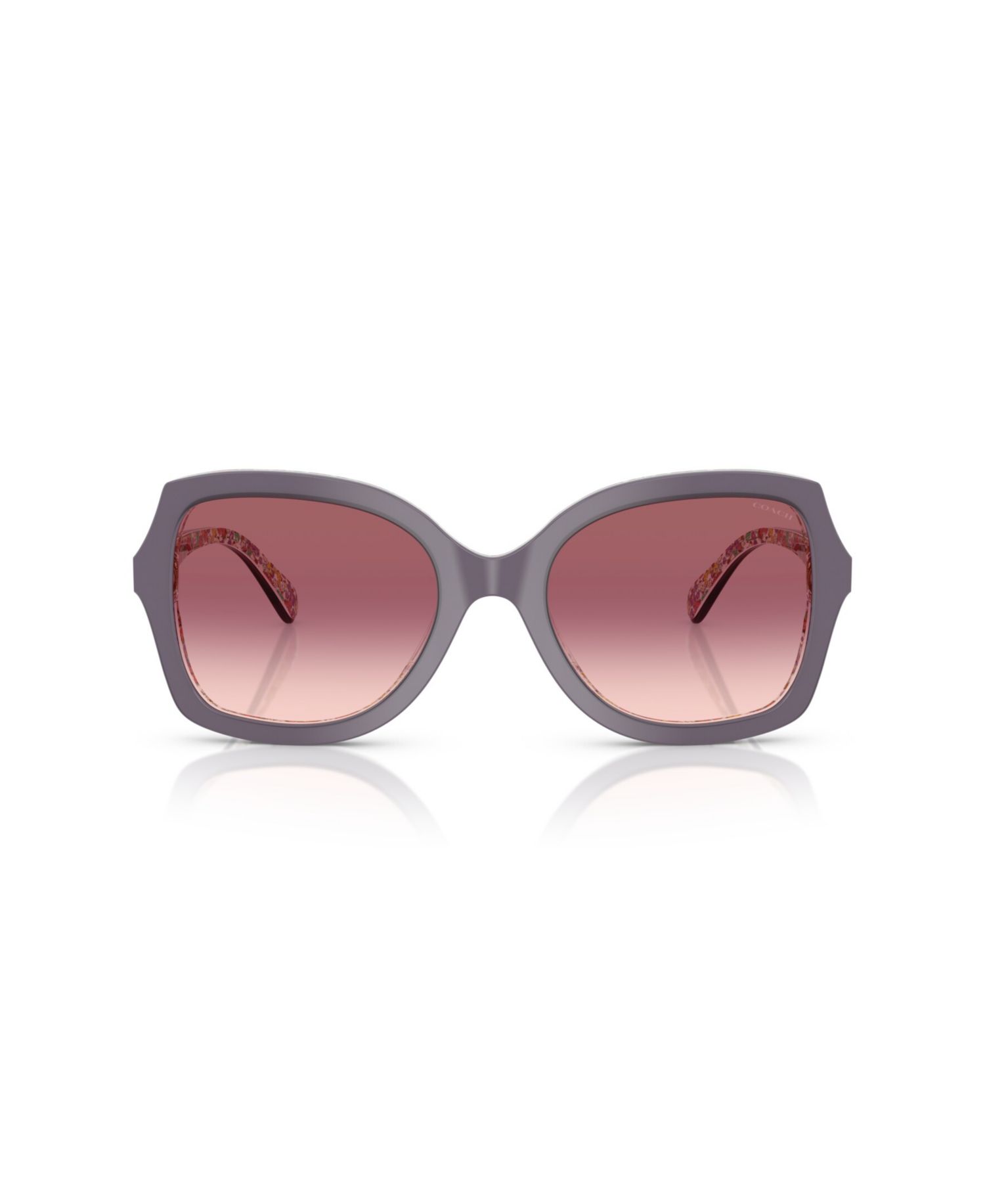 Women's Butterfly Sunglasses, CW225 HC8410U