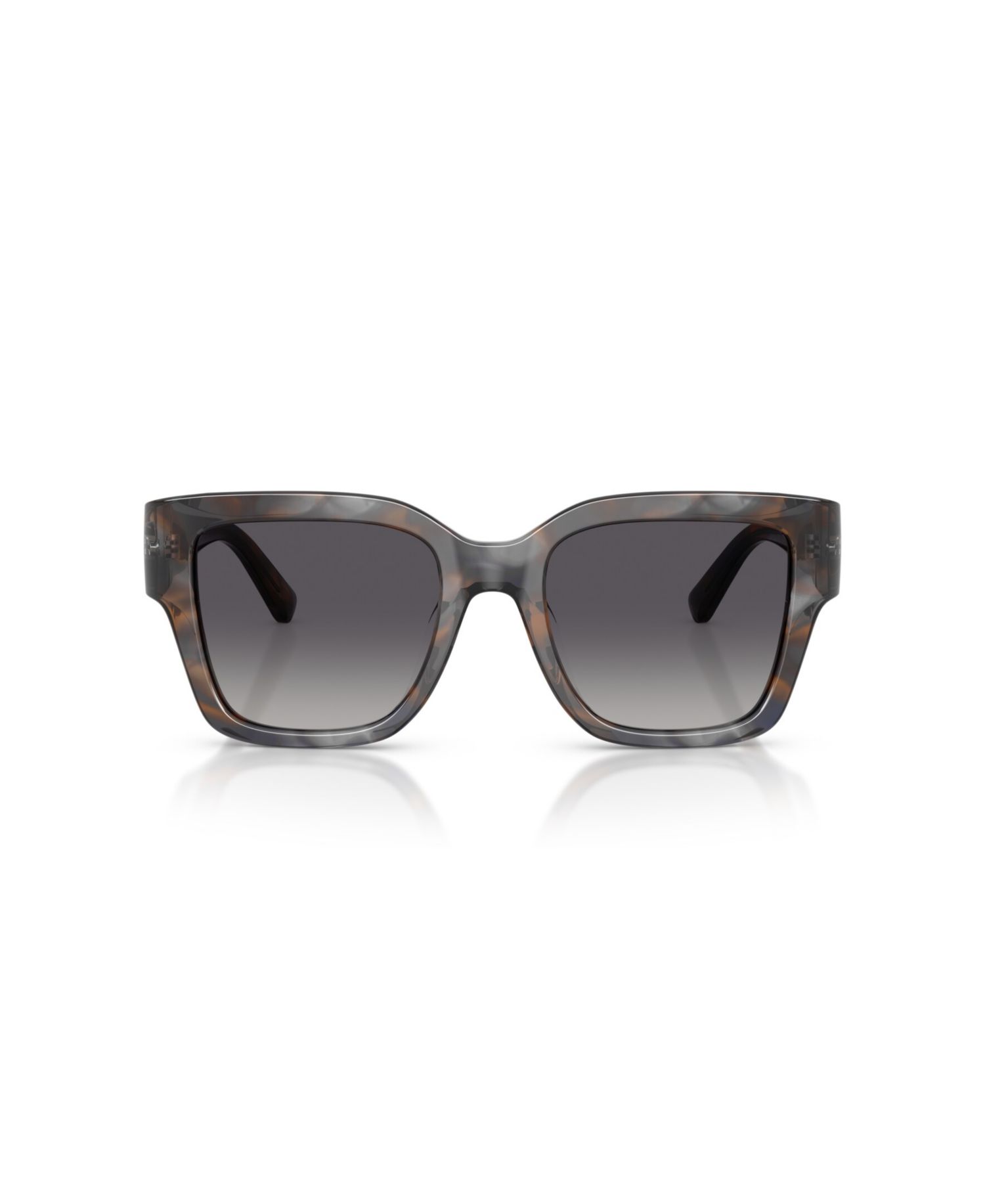 Women's Square Polarized Sunglasses, TY7228U