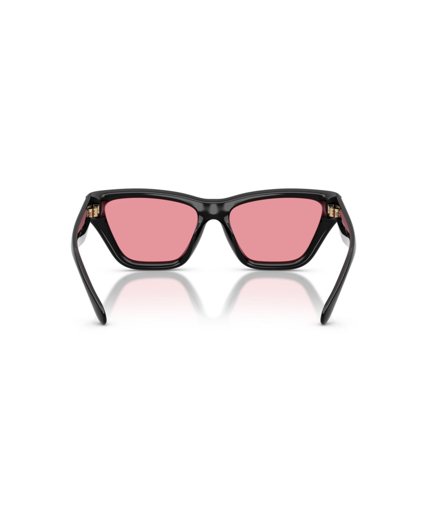 Women's Cat Eye Sunglasses, CDP33 HC8449U