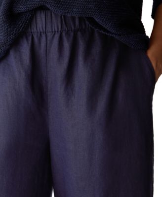 Women's Wide-Leg Pants, Regular & Plus Size