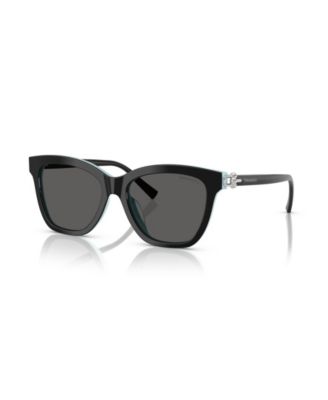 Women's Square Sunglasses, TF4241D