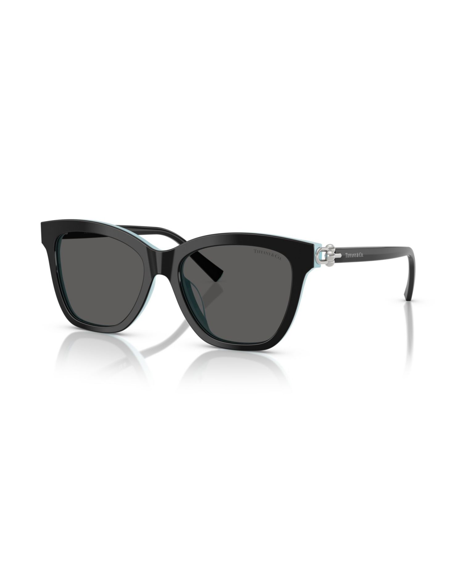 Women's Square Sunglasses, TF4241D