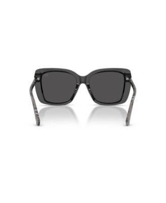 Women's Square Sunglasses, BE4456