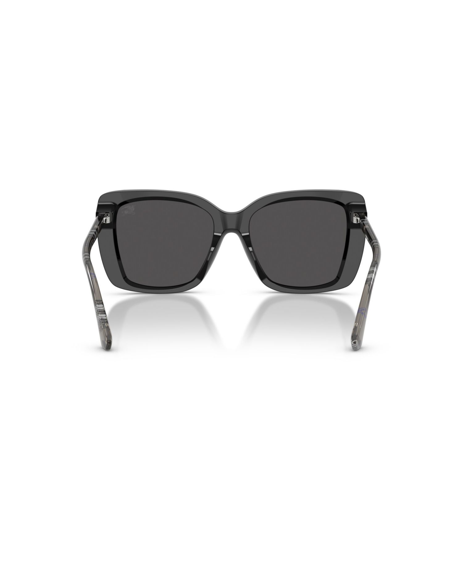 Women's Square Sunglasses, BE4456