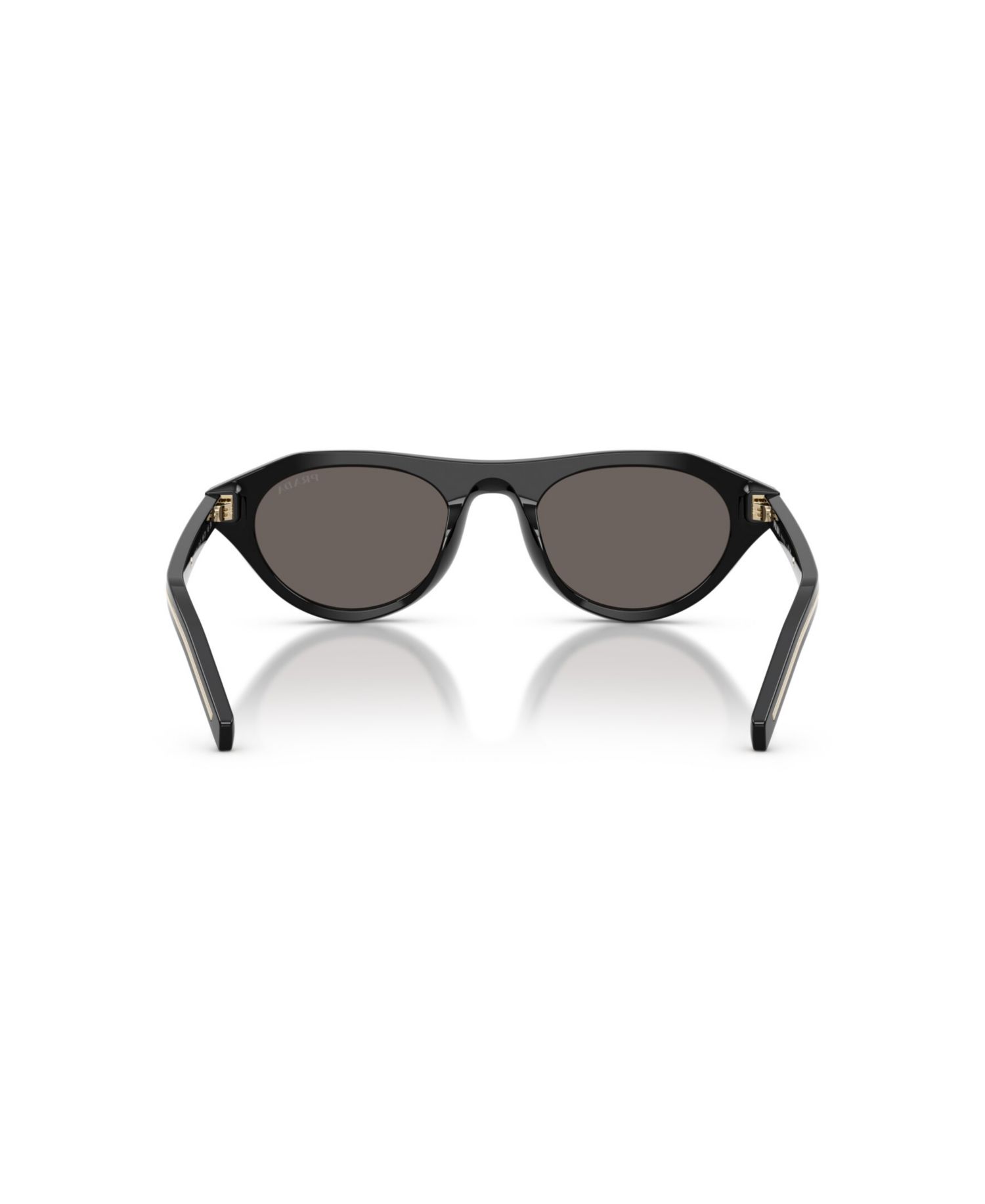 Women's Geometric Sunglasses, PR B15S