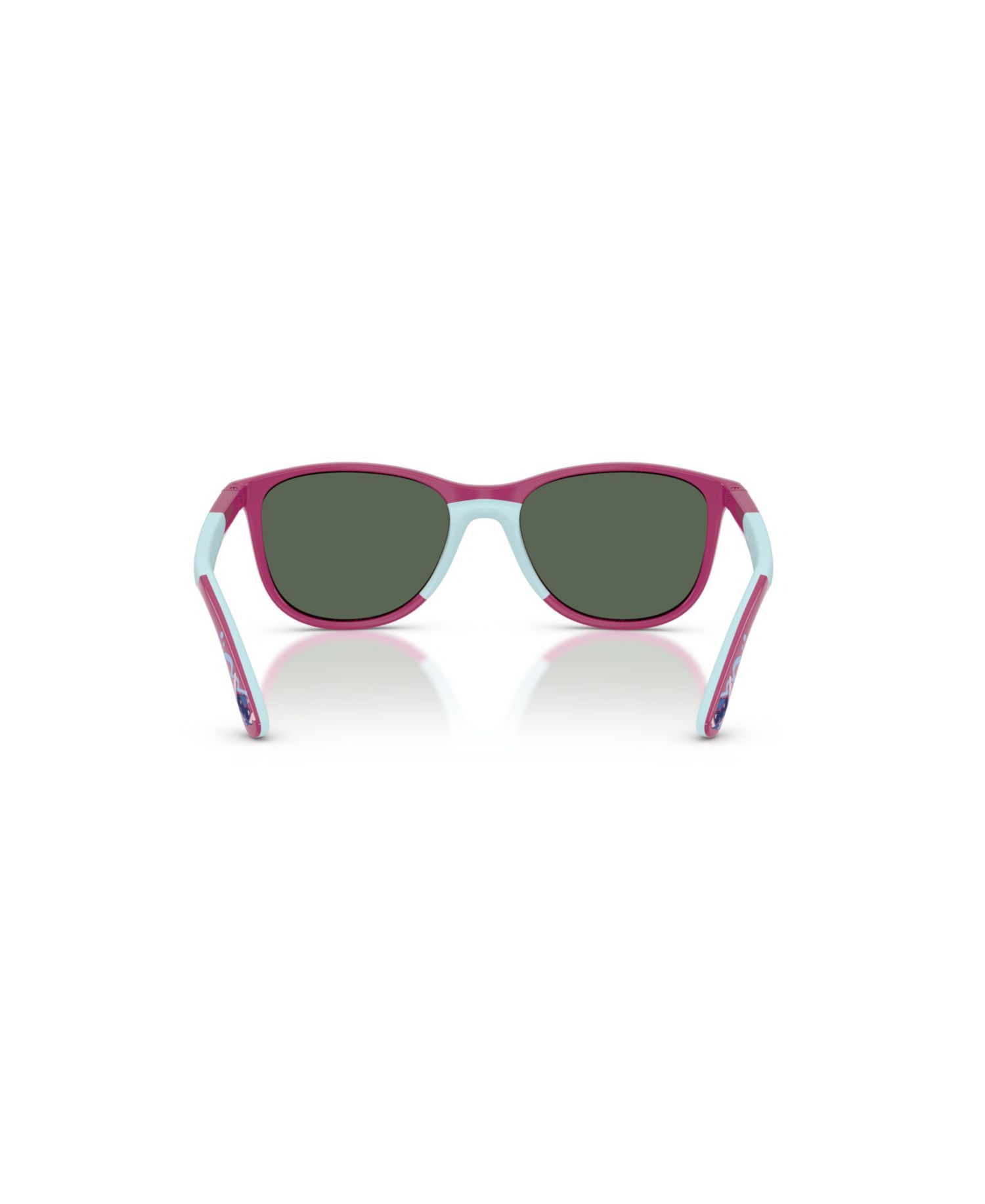 Kids Square Sunglasses, 0RJ9077S (Ages 11-13)