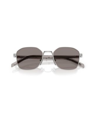 Men's Square Sunglasses, PR C50S