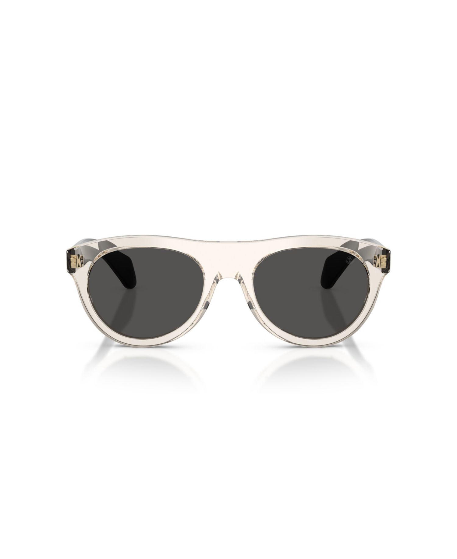Unisex Oval Sunglasses, ME6022U