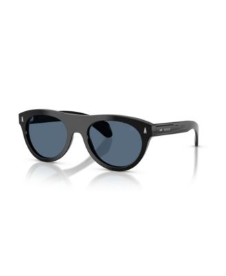 Unisex Oval Sunglasses, ME6022U