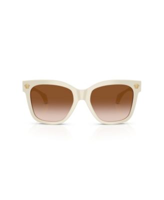 Women's Square Sunglasses, VE4511