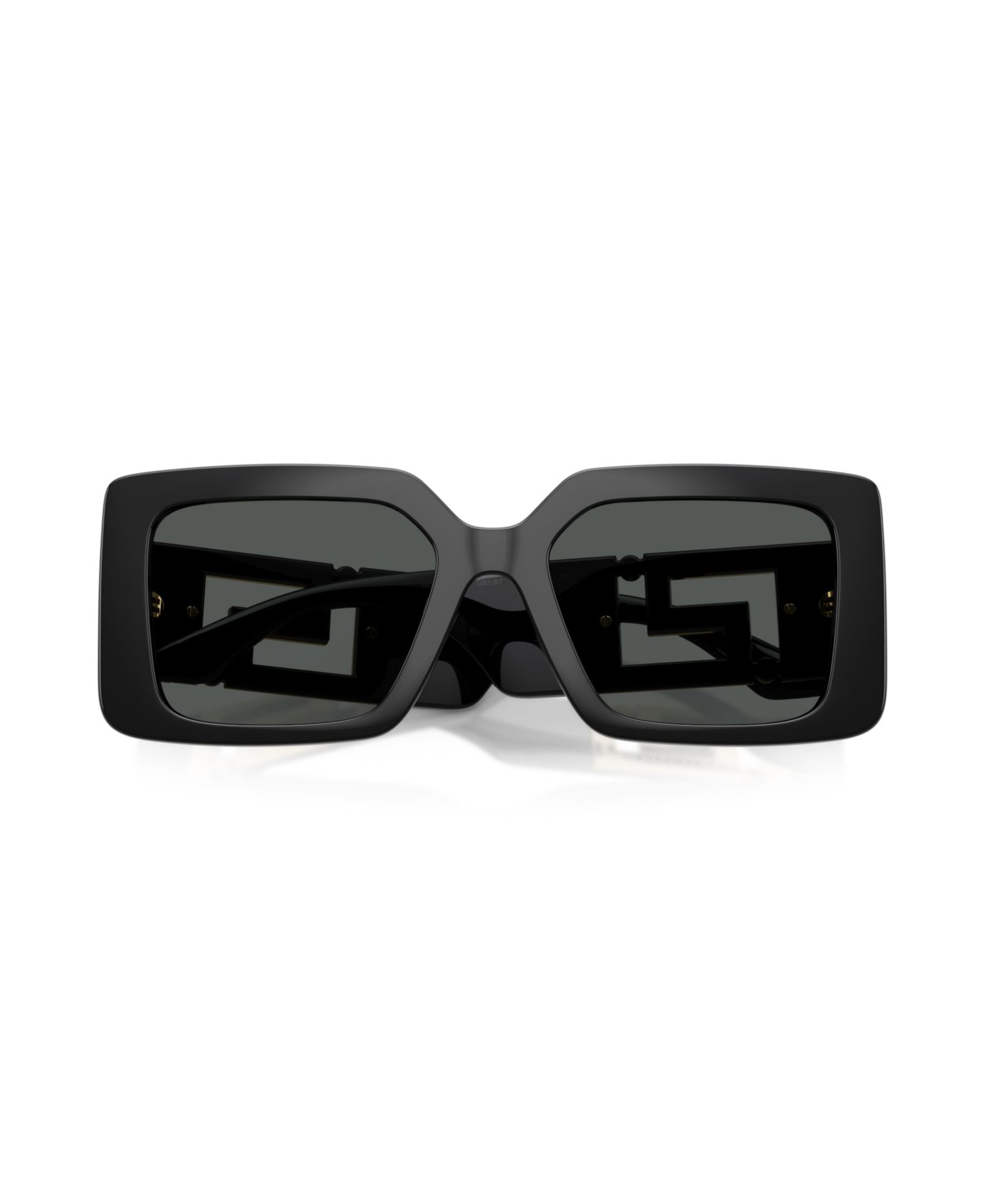 Women's Square Sunglasses, VE4505U