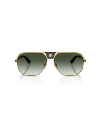 Men's Square Sunglasses, VE2294