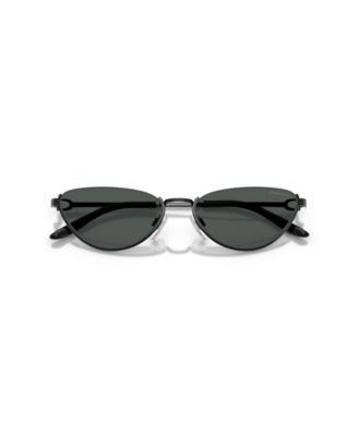Women's Cat Eye Sunglasses, RL7095